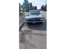 1986 Ford Thunderbird (CC-1647476) for sale in Cadillac, Michigan
