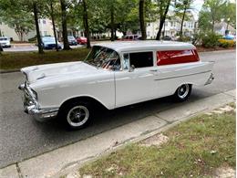 1957 Chevrolet Delivery (CC-1647487) for sale in Greensboro, North Carolina