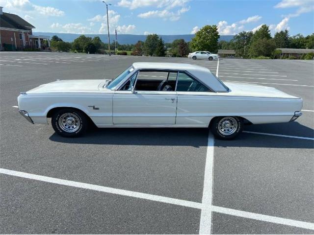 1965 Dodge Monaco (CC-1647490) for sale in Cadillac, Michigan