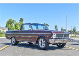 1965 Ford Ranchero (CC-1647544) for sale in Costa Mesa, California