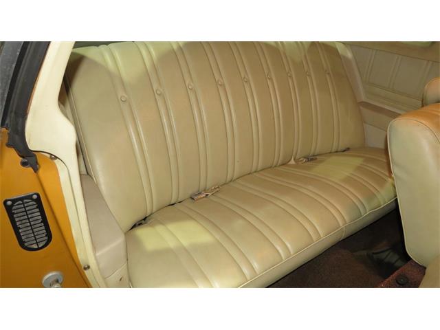 1973 Chevrolet Monte Carlo (CC-1647546) for sale in Biloxi, Mississippi