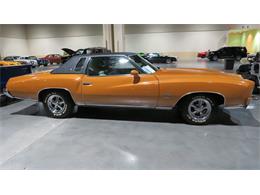 1973 Chevrolet Monte Carlo (CC-1647546) for sale in Biloxi, Mississippi