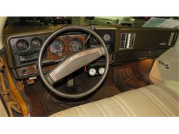 1973 Chevrolet Monte Carlo (CC-1647546) for sale in Biloxi, Mississippi