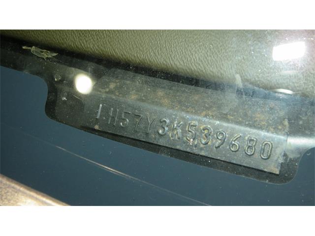 1973 Chevrolet Monte Carlo (CC-1647546) for sale in Biloxi, Mississippi
