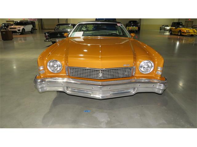 1973 Chevrolet Monte Carlo (CC-1647546) for sale in Biloxi, Mississippi