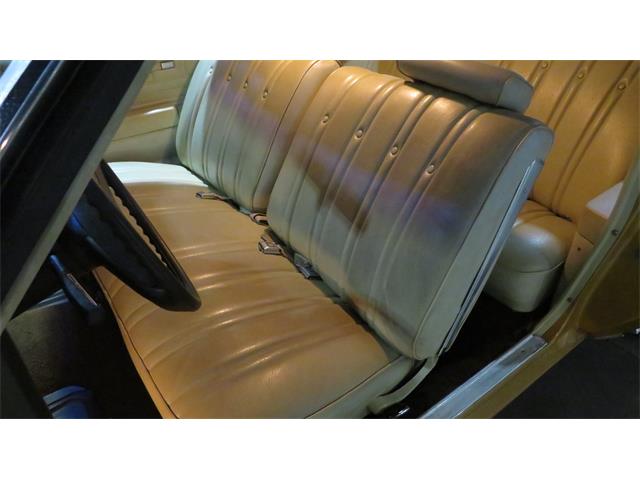 1973 Chevrolet Monte Carlo (CC-1647546) for sale in Biloxi, Mississippi