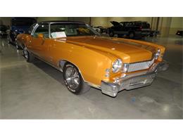 1973 Chevrolet Monte Carlo (CC-1647546) for sale in Biloxi, Mississippi