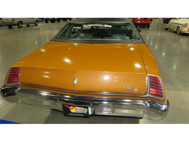 1973 Chevrolet Monte Carlo (CC-1647546) for sale in Biloxi, Mississippi