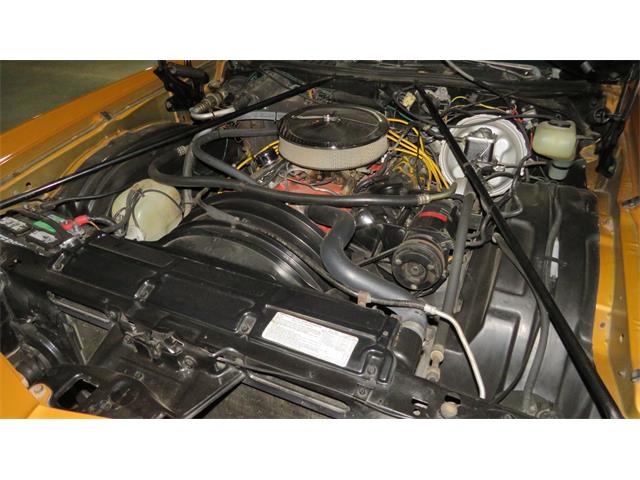 1973 Chevrolet Monte Carlo (CC-1647546) for sale in Biloxi, Mississippi