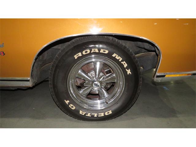 1973 Chevrolet Monte Carlo (CC-1647546) for sale in Biloxi, Mississippi