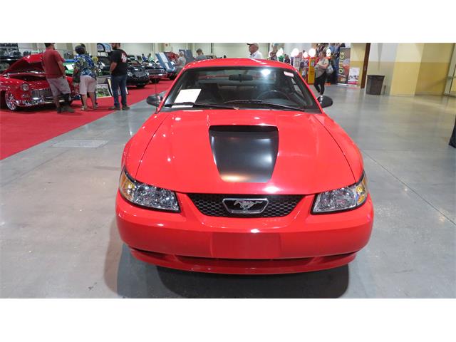 1999 Ford Mustang GT (CC-1647547) for sale in Biloxi, Mississippi