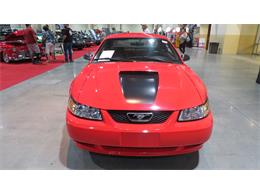 1999 Ford Mustang GT (CC-1647547) for sale in Biloxi, Mississippi