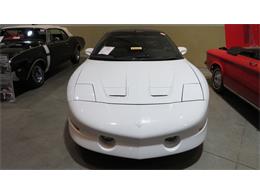 1995 Pontiac Firebird (CC-1647550) for sale in Biloxi, Mississippi