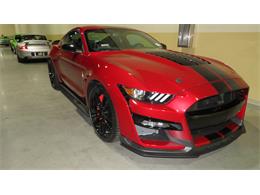 2022 Ford Mustang Shelby GT500 (CC-1647554) for sale in Biloxi, Mississippi