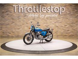1970 Honda Motorcycle (CC-1647558) for sale in Elkhart Lake, Wisconsin
