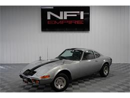 1971 Opel GT (CC-1647559) for sale in North East, Pennsylvania