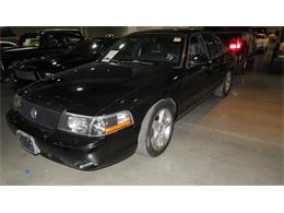 2004 Mercury Marauder (CC-1647562) for sale in Biloxi, Mississippi