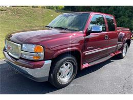 2000 GMC Sierra 1500 (CC-1647571) for sale in Biloxi, Mississippi