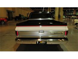 1986 Chevrolet C10 (CC-1647595) for sale in Biloxi, Mississippi