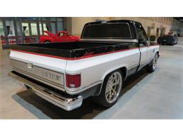 1986 Chevrolet C10 (CC-1647595) for sale in Biloxi, Mississippi