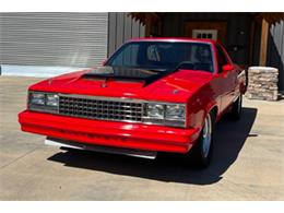 1983 Chevrolet El Camino (CC-1647601) for sale in Biloxi, Mississippi