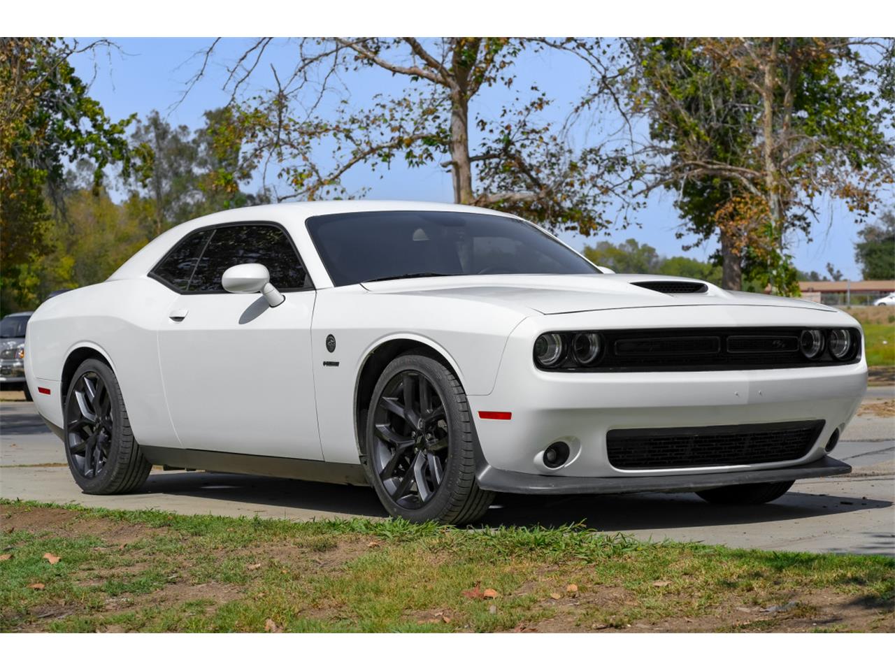 2019 Dodge Challenger for Sale | ClassicCars.com | CC-1647608