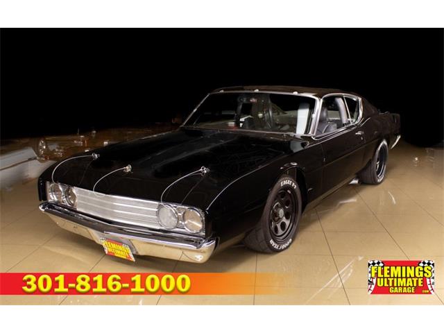 1969 Ford Torino (CC-1647609) for sale in Rockville, Maryland