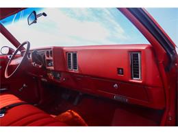 1977 Chevrolet Monte Carlo (CC-1640763) for sale in Kentwood, Michigan