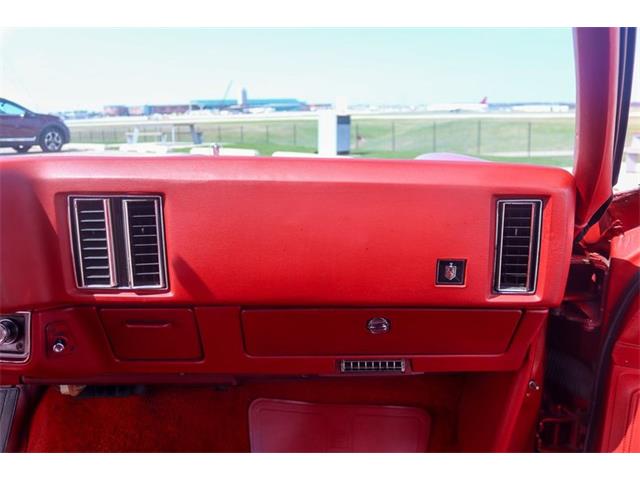 1977 Chevrolet Monte Carlo (CC-1640763) for sale in Kentwood, Michigan