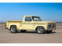 1976 Ford F100 (CC-1647638) for sale in Sherman, Texas