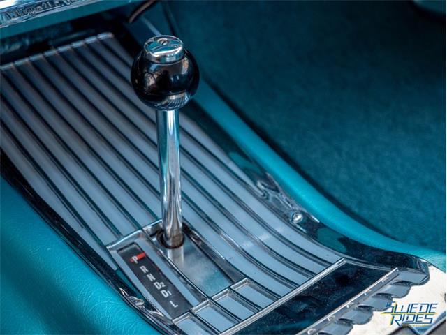 1963 Ford Galaxie 500 XL (CC-1647640) for sale in Montgomery, Minnesota