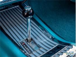 1963 Ford Galaxie 500 XL (CC-1647640) for sale in Montgomery, Minnesota