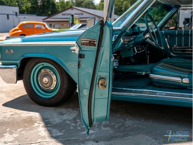 1963 Ford Galaxie 500 XL (CC-1647640) for sale in Montgomery, Minnesota