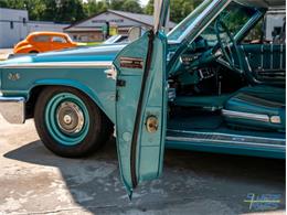 1963 Ford Galaxie 500 XL (CC-1647640) for sale in Montgomery, Minnesota