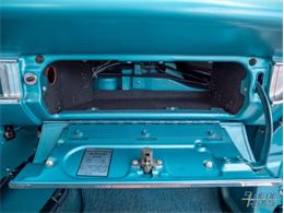 1963 Ford Galaxie 500 XL (CC-1647640) for sale in Montgomery, Minnesota