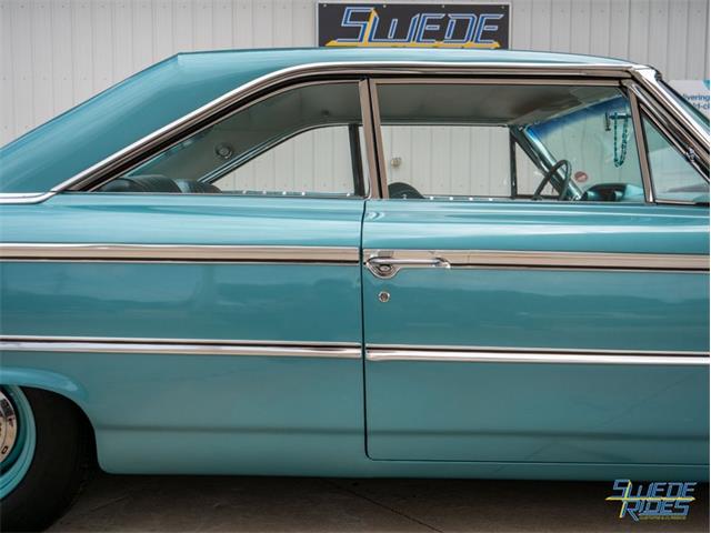 1963 Ford Galaxie 500 XL (CC-1647640) for sale in Montgomery, Minnesota