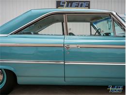1963 Ford Galaxie 500 XL (CC-1647640) for sale in Montgomery, Minnesota