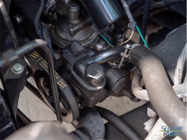 1963 Ford Galaxie 500 XL (CC-1647640) for sale in Montgomery, Minnesota