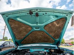 1963 Ford Galaxie 500 XL (CC-1647640) for sale in Montgomery, Minnesota