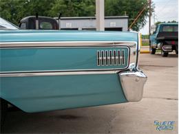 1963 Ford Galaxie 500 XL (CC-1647640) for sale in Montgomery, Minnesota