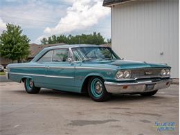 1963 Ford Galaxie 500 XL (CC-1647640) for sale in Montgomery, Minnesota