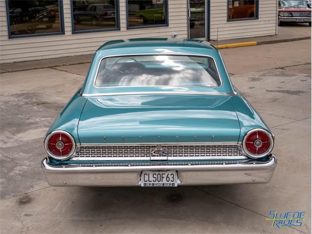 1963 Ford Galaxie 500 XL (CC-1647640) for sale in Montgomery, Minnesota