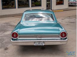 1963 Ford Galaxie 500 XL (CC-1647640) for sale in Montgomery, Minnesota