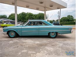 1963 Ford Galaxie 500 XL (CC-1647640) for sale in Montgomery, Minnesota