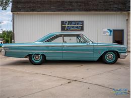 1963 Ford Galaxie 500 XL (CC-1647640) for sale in Montgomery, Minnesota