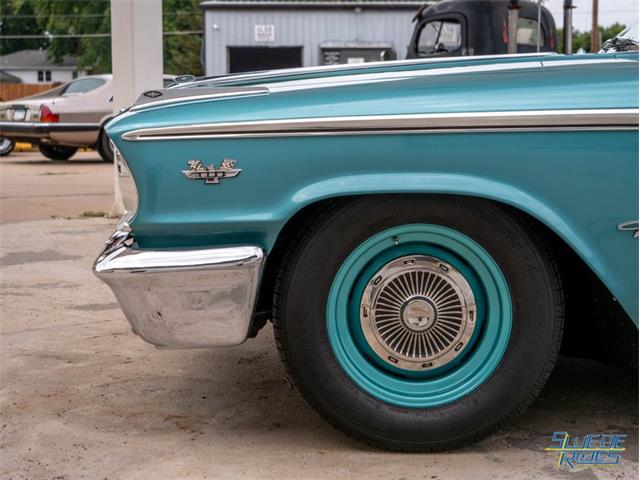 1963 Ford Galaxie 500 XL (CC-1647640) for sale in Montgomery, Minnesota