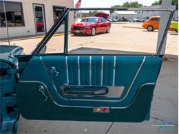 1963 Ford Galaxie 500 XL (CC-1647640) for sale in Montgomery, Minnesota
