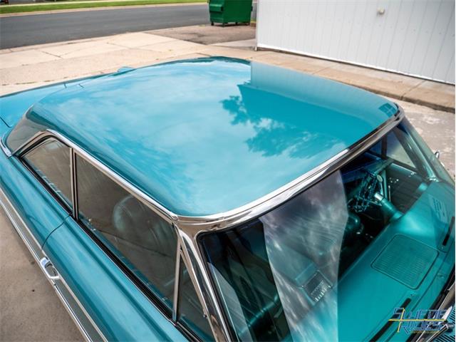 1963 Ford Galaxie 500 XL (CC-1647640) for sale in Montgomery, Minnesota