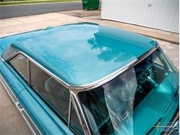 1963 Ford Galaxie 500 XL (CC-1647640) for sale in Montgomery, Minnesota