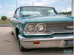 1963 Ford Galaxie 500 XL (CC-1647640) for sale in Montgomery, Minnesota